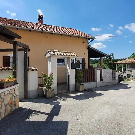Villa Sveti Donat 别墅