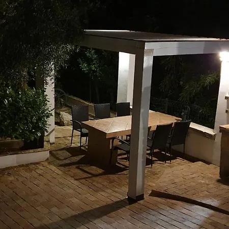 Villa Villa Sveti Donat *