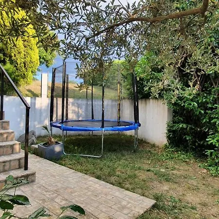 Villa Sveti Donat Villa