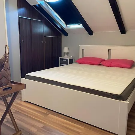 Villa Villa Sveti Donat