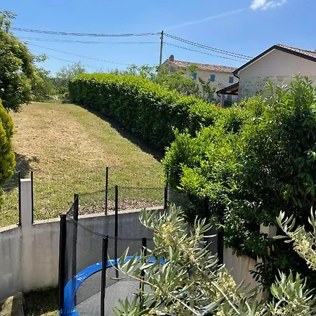 Villa Sveti Donat