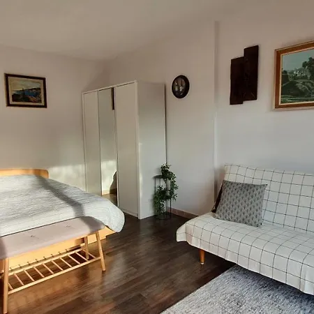 Villa Sveti Donat 别墅 Sveti Donat