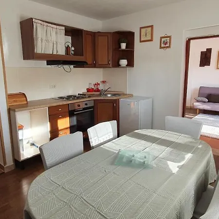 Villa Sveti Donat 别墅