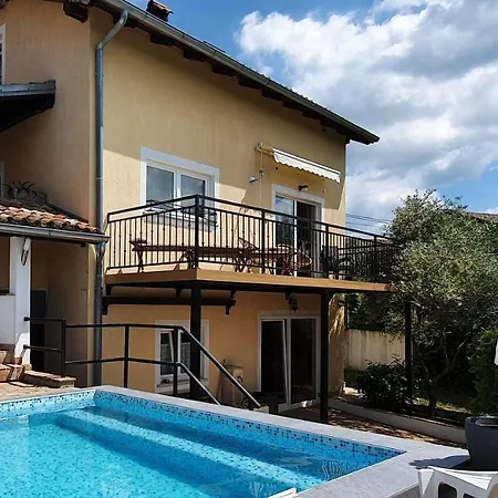 Villa Sveti Donat Sveti Donat