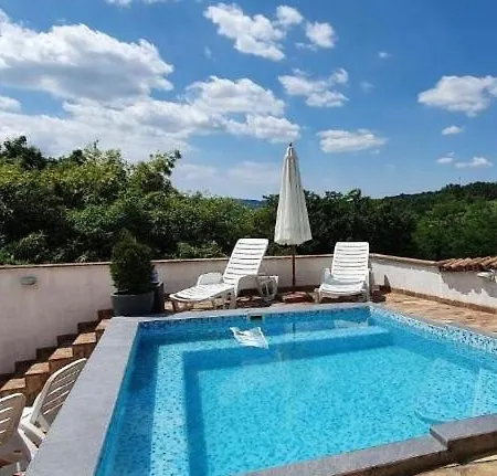 Villa Sveti Donat Villa *