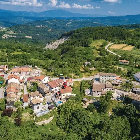 Villa Sveti Donat Villa *