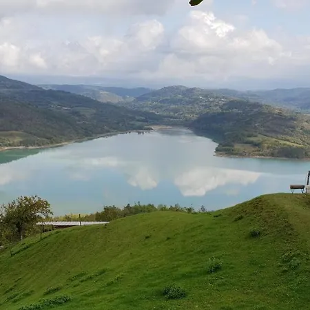 Villa Sveti Donat * Sveti Donat