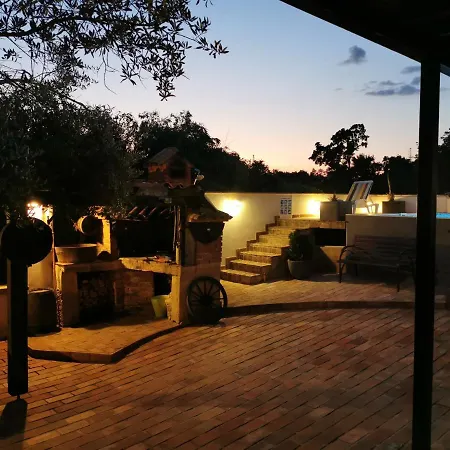 Villa Sveti Donat Sveti Donat