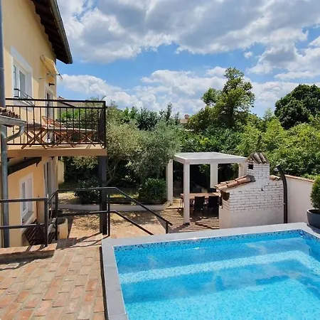 Villa Villa Sveti Donat