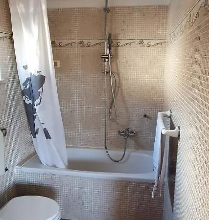 Villa Villa Sveti Donat